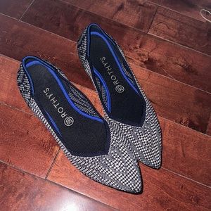 Rothy Flats